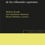 LA MISIÓN DE LOS TRIBUNALES SUPREMOS