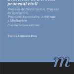 LECCIONES DE DERECHO PROCESAL CIVIL
