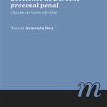 LECCIONES DE DERECHO PROCESAL PENAL