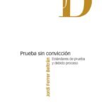 PRUEBA SIN CONVICCIÓN