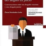 ARTE Y TÉCNICA DEL ALEGATO EN JUICIO