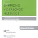 EMPRESAS Y DERECHOS HUMANOS