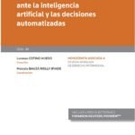 DERECHOS Y GARANTÍAS ANTE LA INTELIGENCIA ARTIFICIAL Y LAS DECISIONES AUTOMATIZADAS