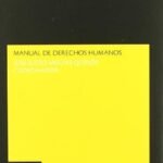 MANUAL DE DERECHOS HUMANOS