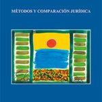 MÉTODOS Y COMPARACIÓN JURÍDICA