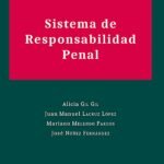 SISTEMA DE RESPONSABILIDAD PENAL