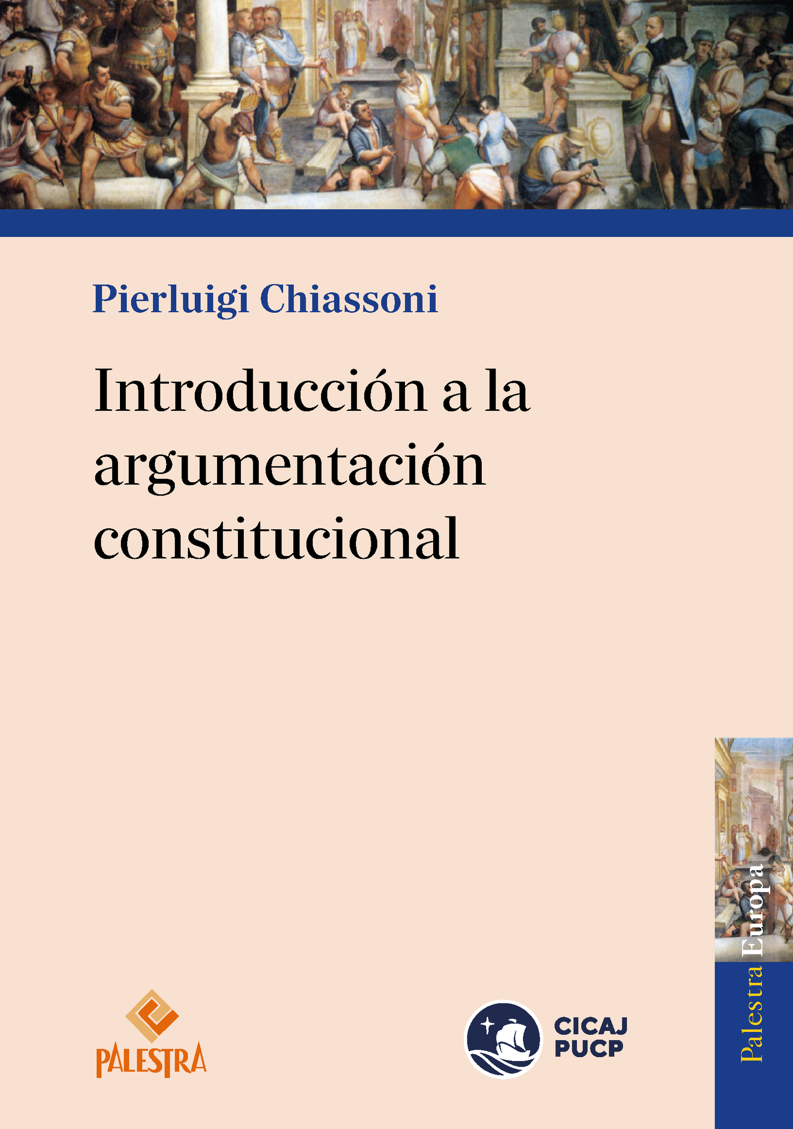 1844 INTRODUCCIÓN A LA ARGUMENTACIÓN CONSTITUCIONAL - Imagen 1
