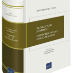 EL NEGOCIO JURÍDICO DERECHO DE LAS OBLIGACIONES