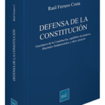 DEFENSA DE LA CONSTITUCIÓN