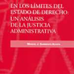 EN LOS LÍMITES DEL ESTADO DE DERECHO