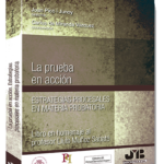 LA PRUEBA EN ACCIÓN