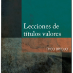 LECCIONES DE TÍTULOS VALORES