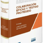COLABORACIÓN EFICAZ Y TESTIGO PROTEGIDO