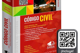 CÓDIGO CIVIL