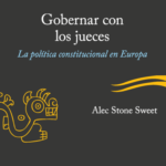 GOBERNAR CON LOS JUECES