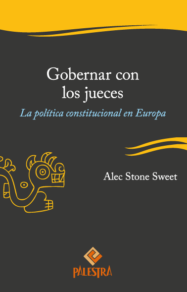 1915 GOBERNAR CON LOS JUECES - Imagen 1