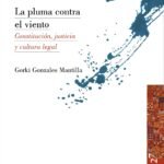 LA PLUMA CONTRA EL VIENTO