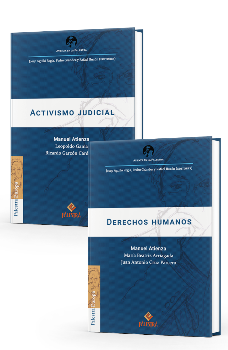 1923 ATIENZA EN LA PALESTRA. 2 VOLÚMENES - Imagen 1