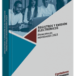 REGISTROS Y EMISIÓN ELECTRÓNICOS