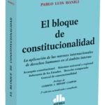 EL BLOQUE DE CONSTITUCIONALIDAD