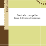 CONTRA LA CORRUPCION