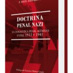 DOCTRINA PENAL NAZI