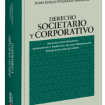 DERECHO SOCIETARIO Y CORPORATIVO