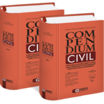 COMPENDIUM CIVIL
