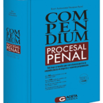 COMPENDIUM PROCESAL PENAL