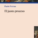 EL JUSTO PROCESO