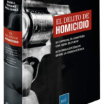 EL DELITO DE HOMICIDIO