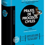 PRAXIS DE PROCESOS CIVILES