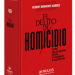 EL DELITO DE HOMICIDIO