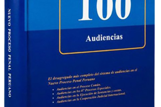 LAS 100 AUDIENCIAS