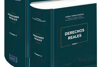 DERECHOS REALES. 2 TOMOS