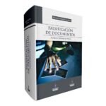 FALSIFICACIÓN DE DOCUMENTOS