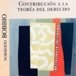 CONTRIBUCIÓN A LA TEORÍA DEL DERECHO