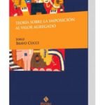 TEORÍA SOBRE LA IMPOSICIÓN AL VALOR AGREGADO