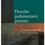 DERECHO PARLAMENTARIO PERUANO