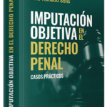 IMPUTACIÓN OBJETIVA EN EL DERECHO PENAL