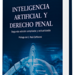 INTELIGENCIA ARTIFICIAL Y DERECHO PENAL
