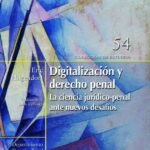 DIGITALIZACIÓN Y DERECHO PENAL
