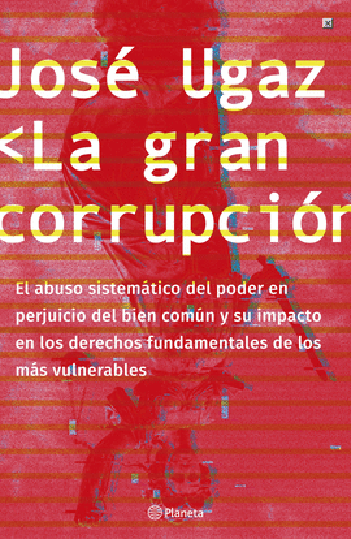 2242 LA GRAN CORRUPCIÓN - Imagen 1