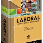 LEGISLACIÓN LABORAL