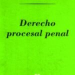 DERECHO PENAL. Parte general