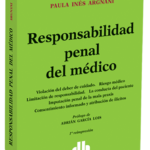RESPONSABILIDAD PENAL DEL MÉDICO