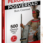 PERUANIDAD Y POSVERDAD