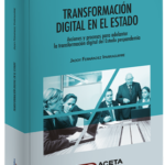 TRANSFORMACIÓN DIGITAL EN EL ESTADO