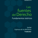 LAS FUENTES DEL DERECHO
