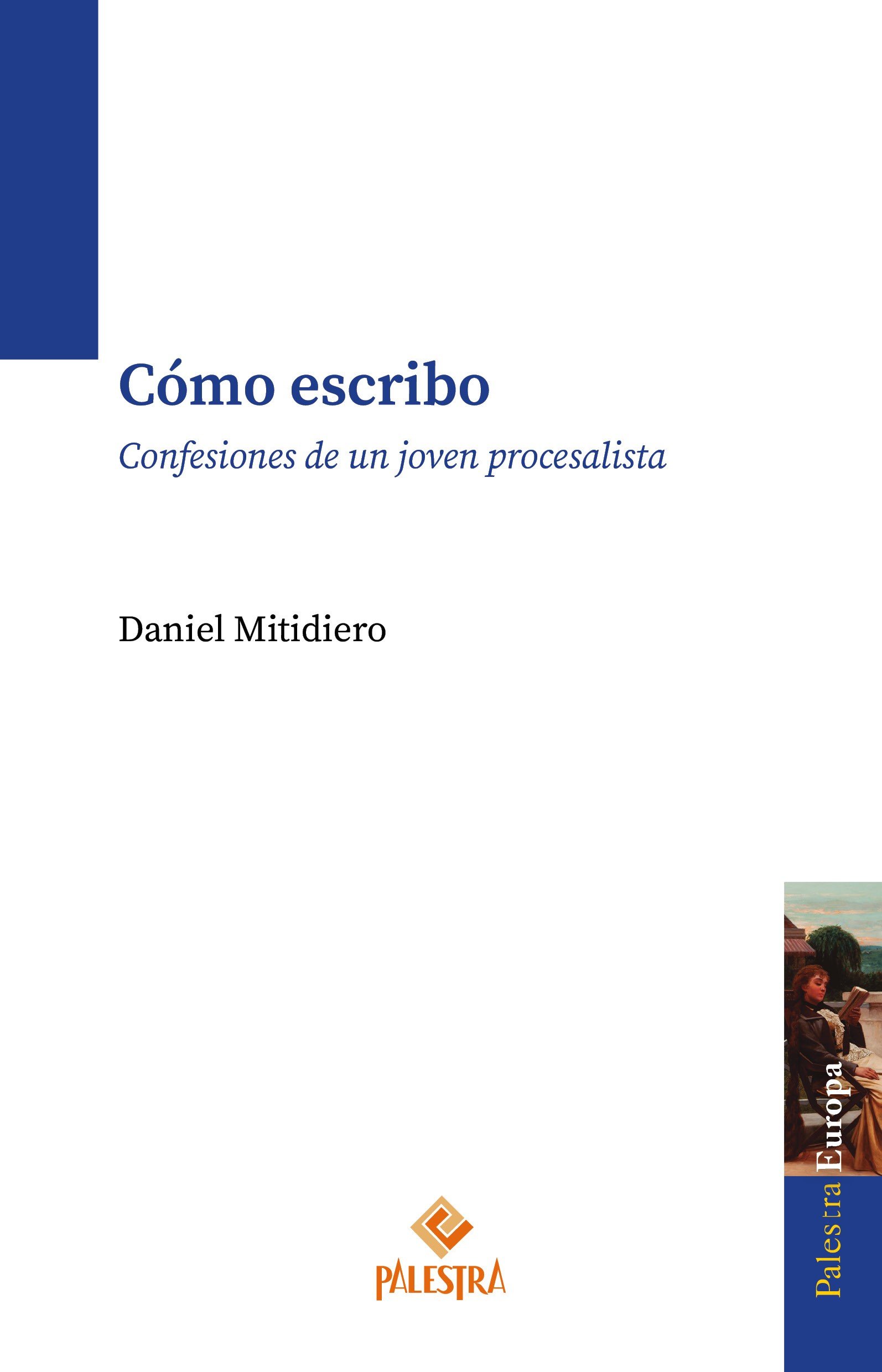 2307 CÓMO ESCRIBO - Imagen 1